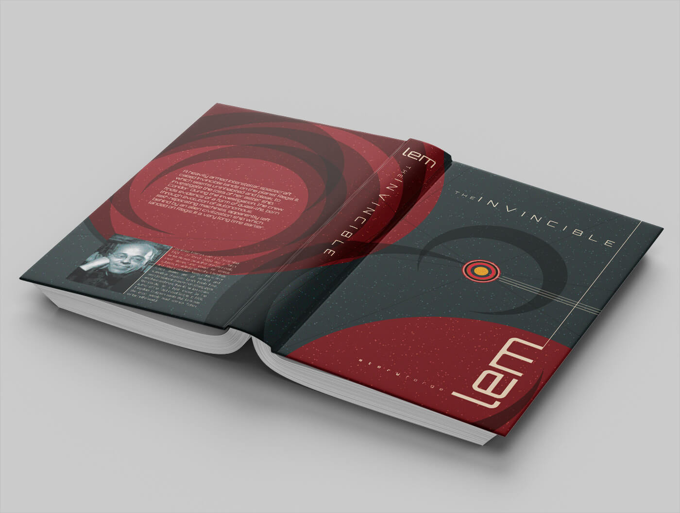 &copy; Przemek Wilk - Concept Design