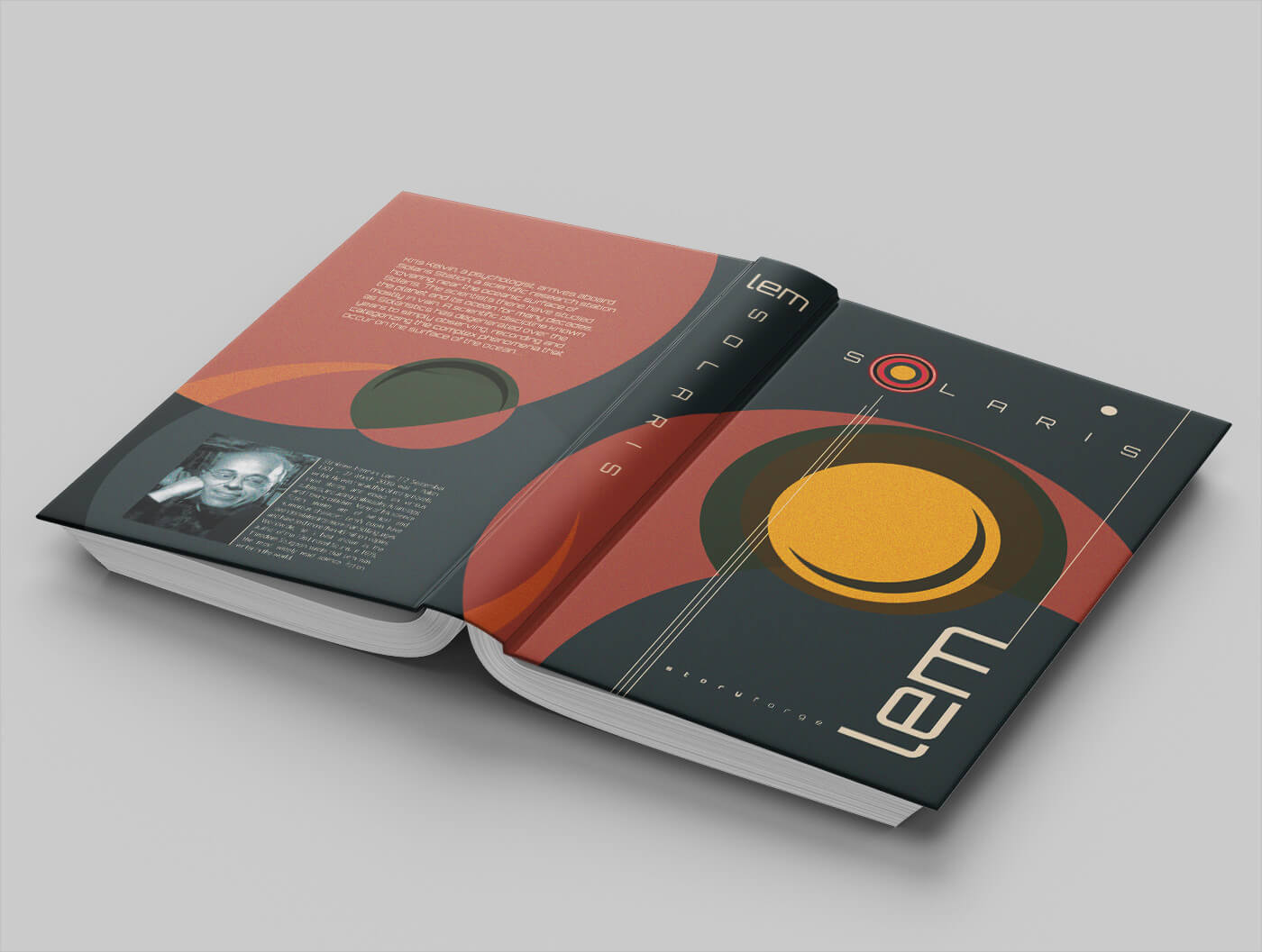 &copy; Przemek Wilk - Concept Design