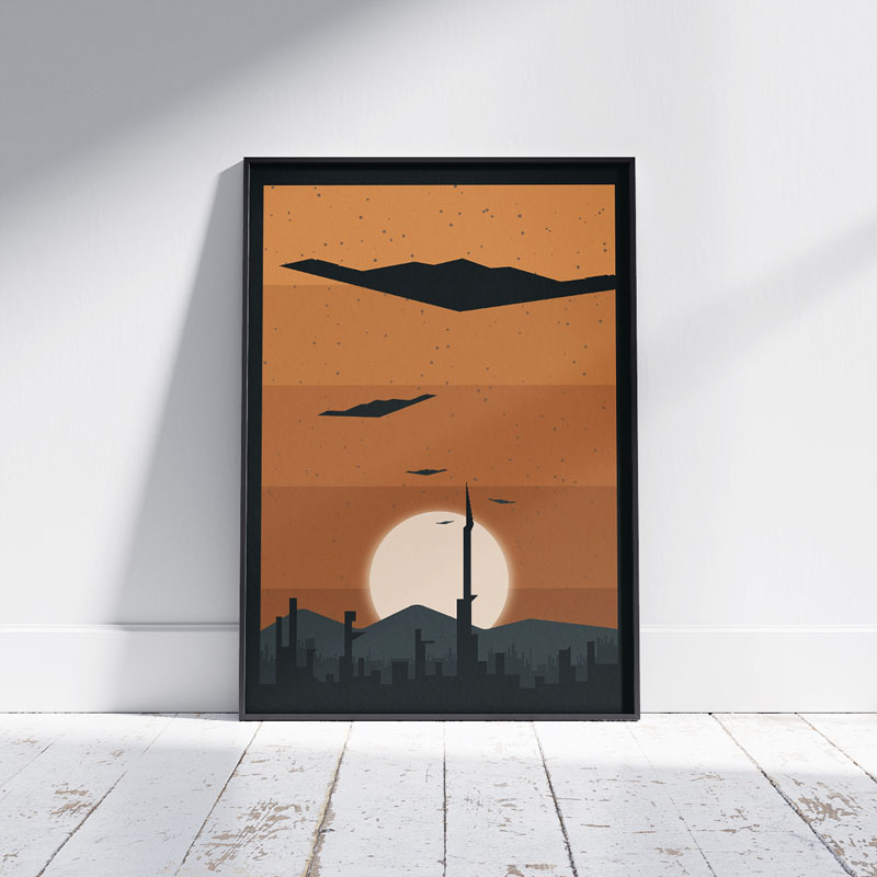 &copy; Przemek Wilk - Concept Design