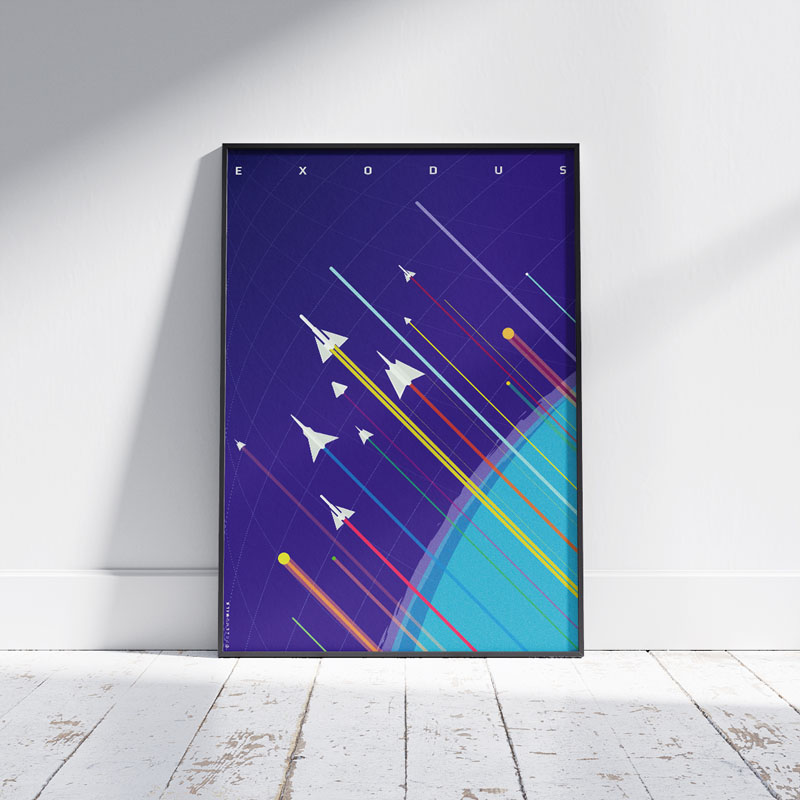 &copy; Przemek Wilk - Concept Design