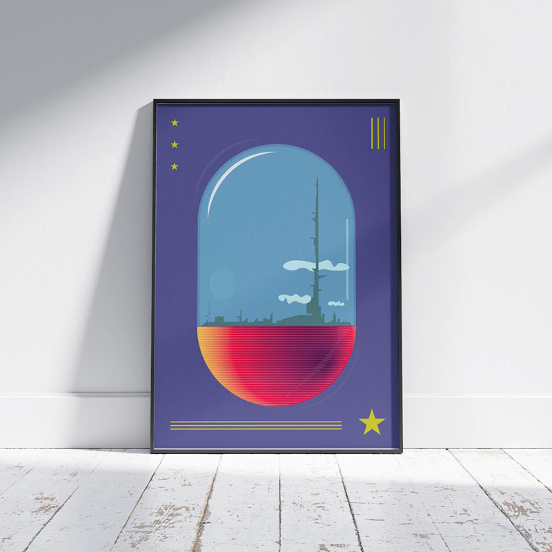 &copy; Przemek Wilk - Concept Design