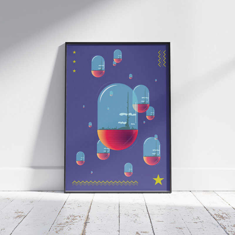 &copy; Przemek Wilk - Concept Design