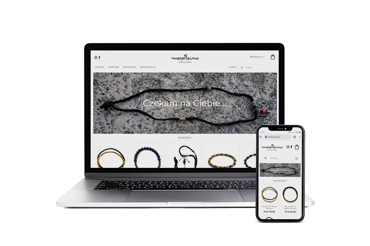 &copy; Przemek Wilk - Webdesign