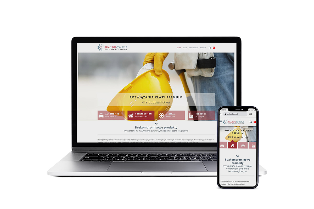 &copy; Przemek Wilk - Webdesign