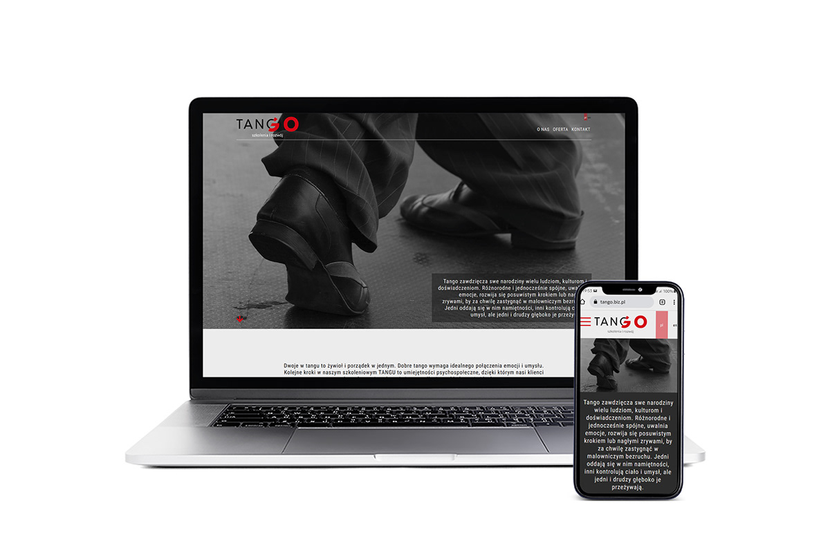 &copy; Przemek Wilk - Webdesign